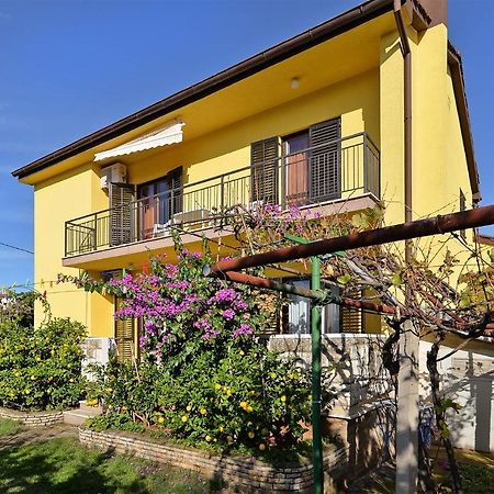 Apartments Danijel 1956 بولا المظهر الخارجي الصورة