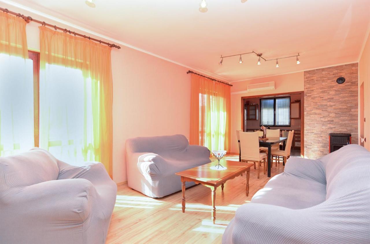 Apartments Danijel 1956 بولا المظهر الخارجي الصورة