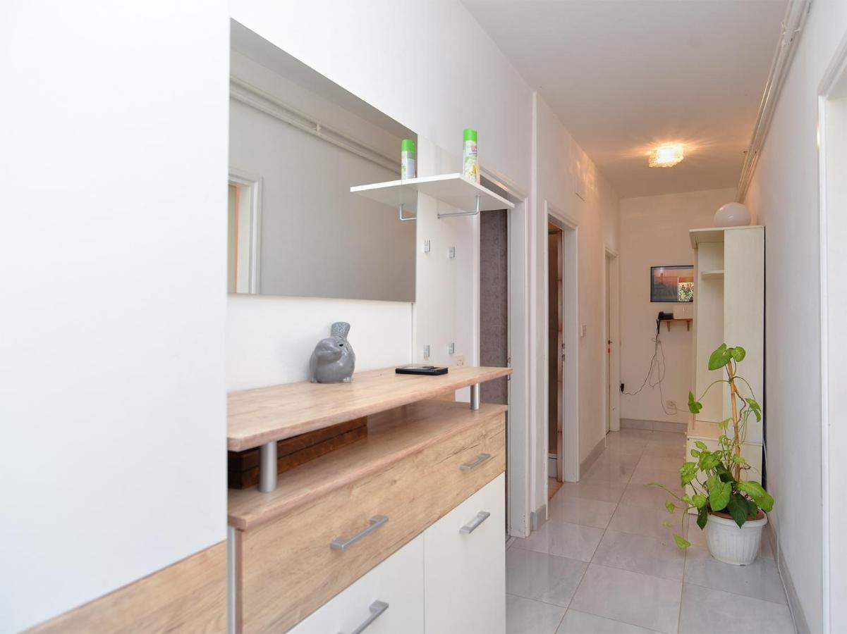 Apartments Danijel 1956 بولا المظهر الخارجي الصورة