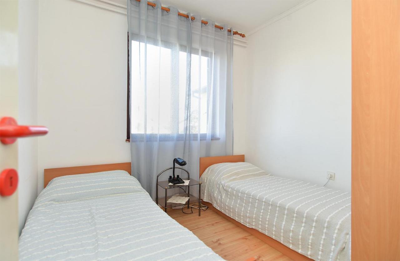 Apartments Danijel 1956 بولا المظهر الخارجي الصورة