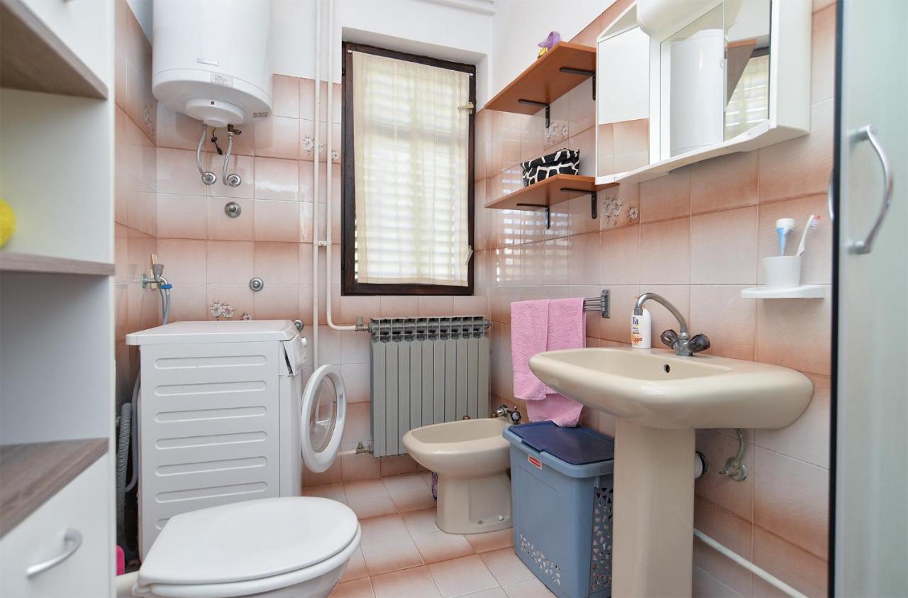Apartments Danijel 1956 بولا المظهر الخارجي الصورة