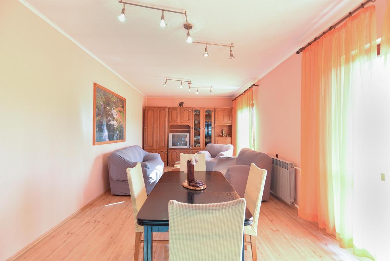 Apartments Danijel 1956 بولا المظهر الخارجي الصورة