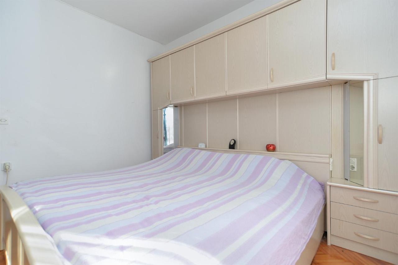 Apartments Danijel 1956 بولا المظهر الخارجي الصورة
