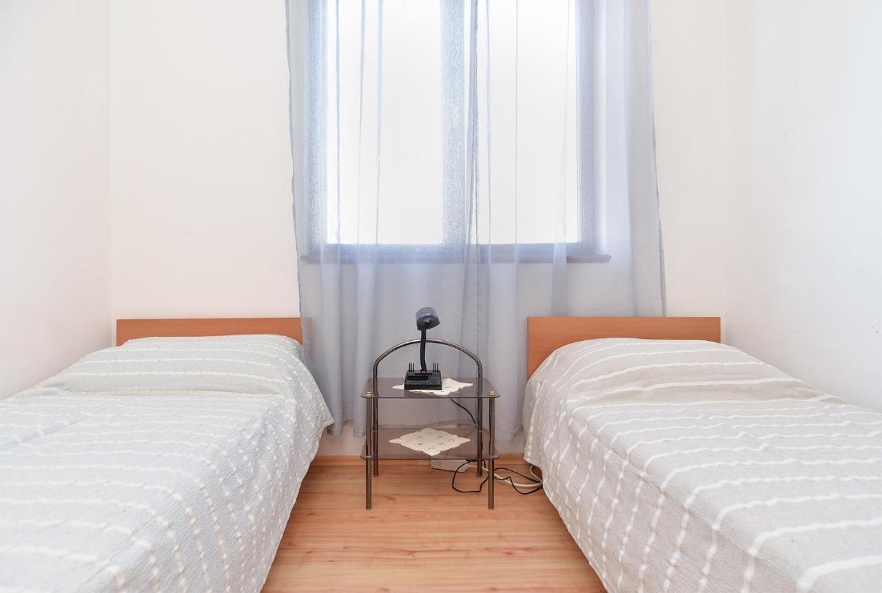 Apartments Danijel 1956 بولا المظهر الخارجي الصورة