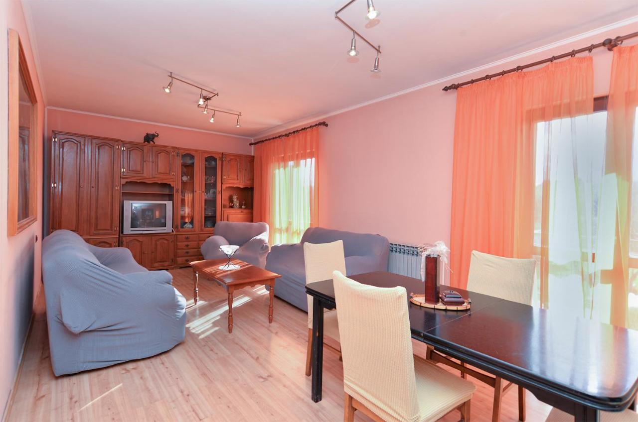 Apartments Danijel 1956 بولا المظهر الخارجي الصورة