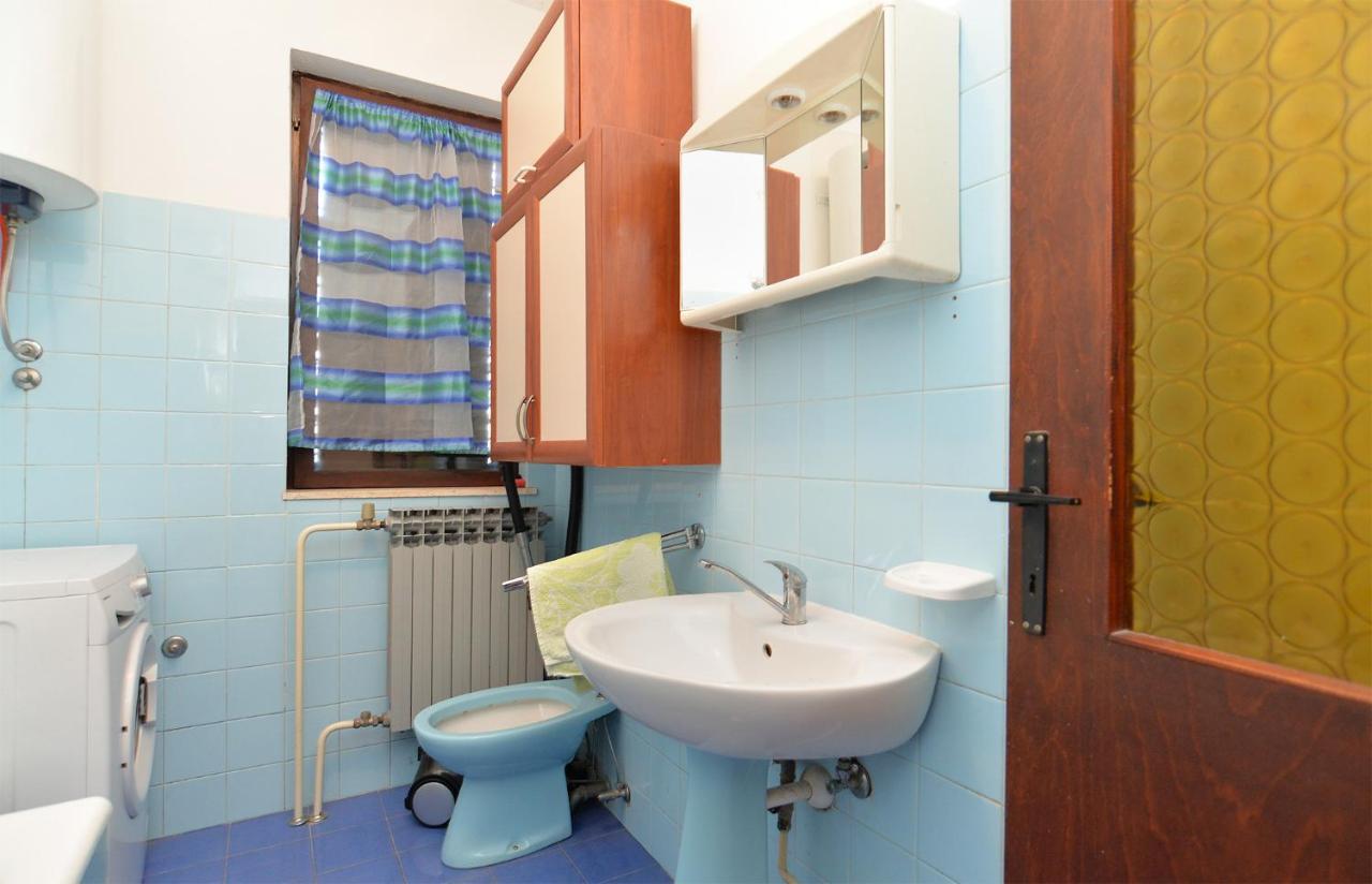 Apartments Danijel 1956 بولا المظهر الخارجي الصورة