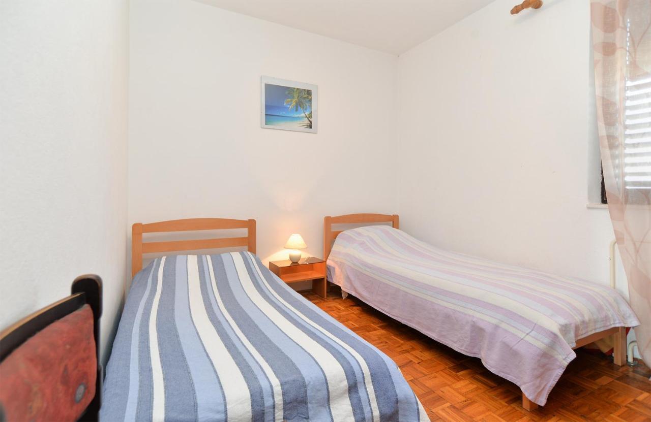 Apartments Danijel 1956 بولا المظهر الخارجي الصورة