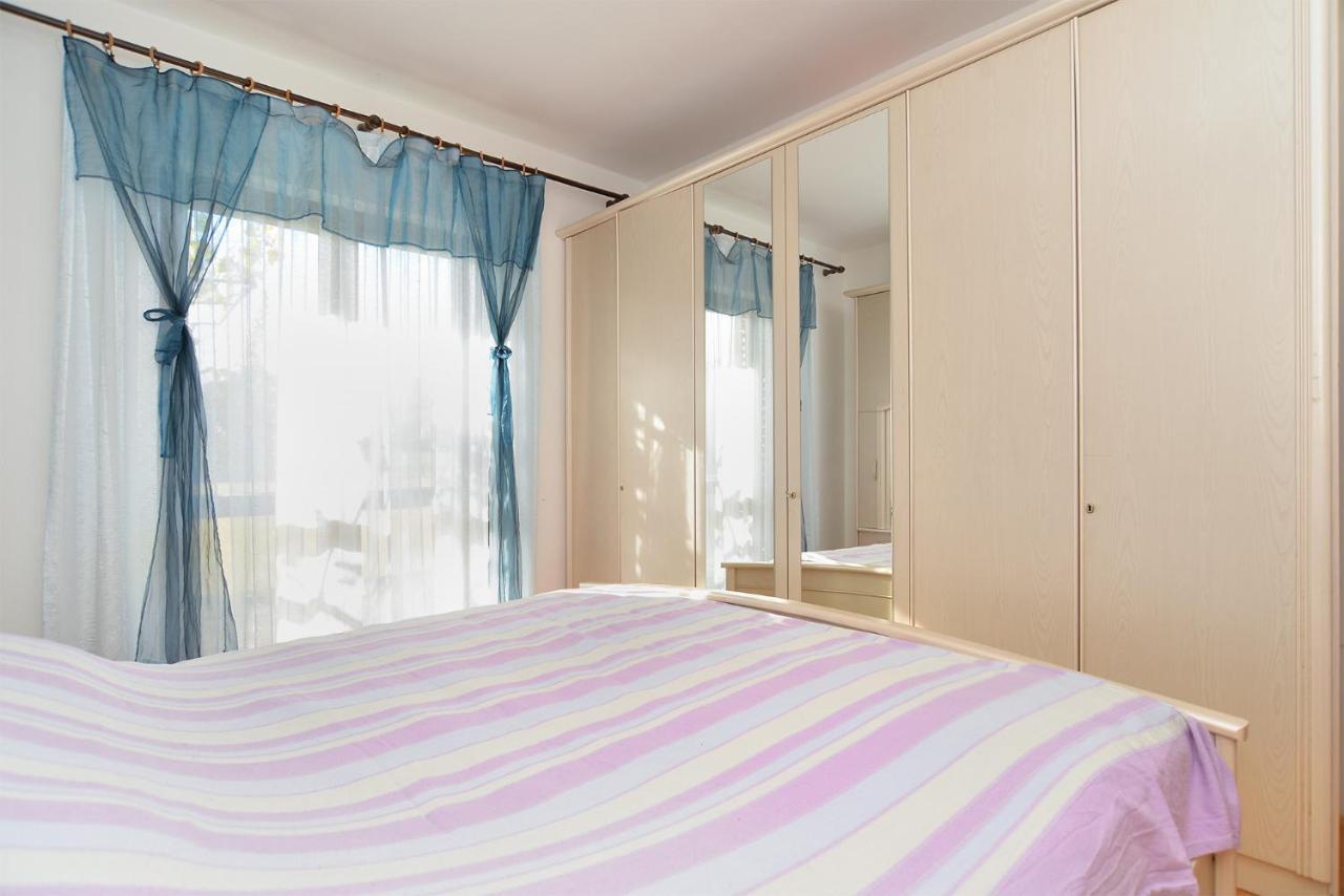 Apartments Danijel 1956 بولا المظهر الخارجي الصورة