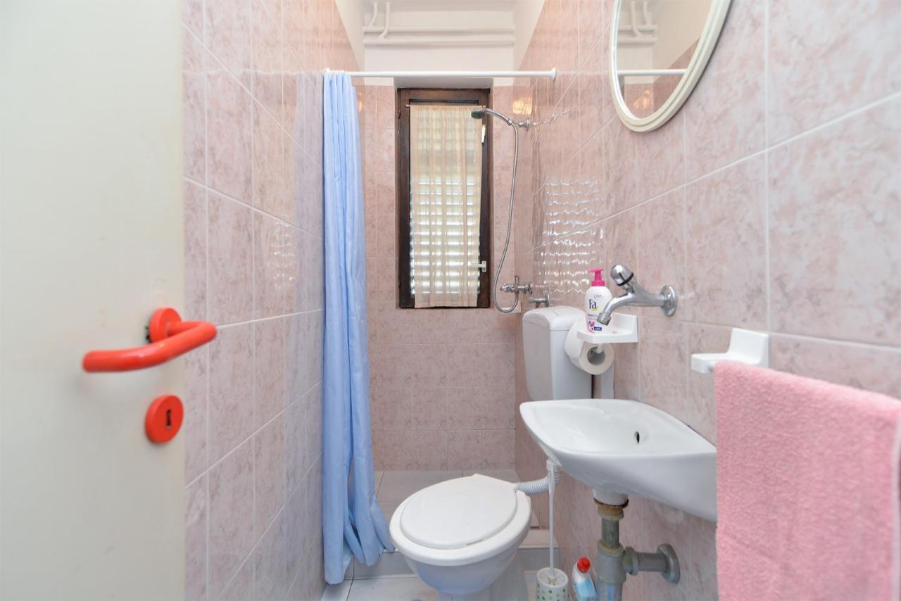 Apartments Danijel 1956 بولا المظهر الخارجي الصورة