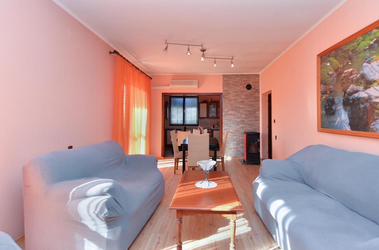 Apartments Danijel 1956 بولا المظهر الخارجي الصورة